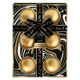 Baylis & Harding Sweet Mandarin & Grapefruit 6 Bath Bombs Gift Set - McGrocer