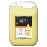 Baylis & Harding Sweet Mandarin & Grapefruit Hand Wash Refill 2L - McGrocer