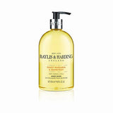 Baylis & Harding Sweet Mandarin & Grapefruit Handwash 500ml - McGrocer