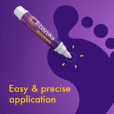 Bazuka Advance Treatment Pen For Verrucas And Warts - McGrocer