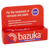 Bazuka Treatment Gel 6g - McGrocer