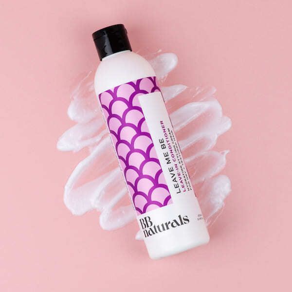 BB Naturals Leave Me Be Maracuja Leave-in Conditioner 250ml - McGrocer