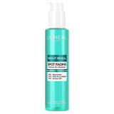 L'Oréal Paris Bright Reveal Spot Fading Serum-In-Cleanser Face Wash Cleanser