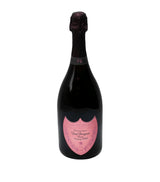 Dom Pérignon Plénitude P2 Brut Rosé Champagne 2000 75cl