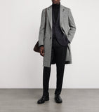 Lardini virgin wool blazer, UK version