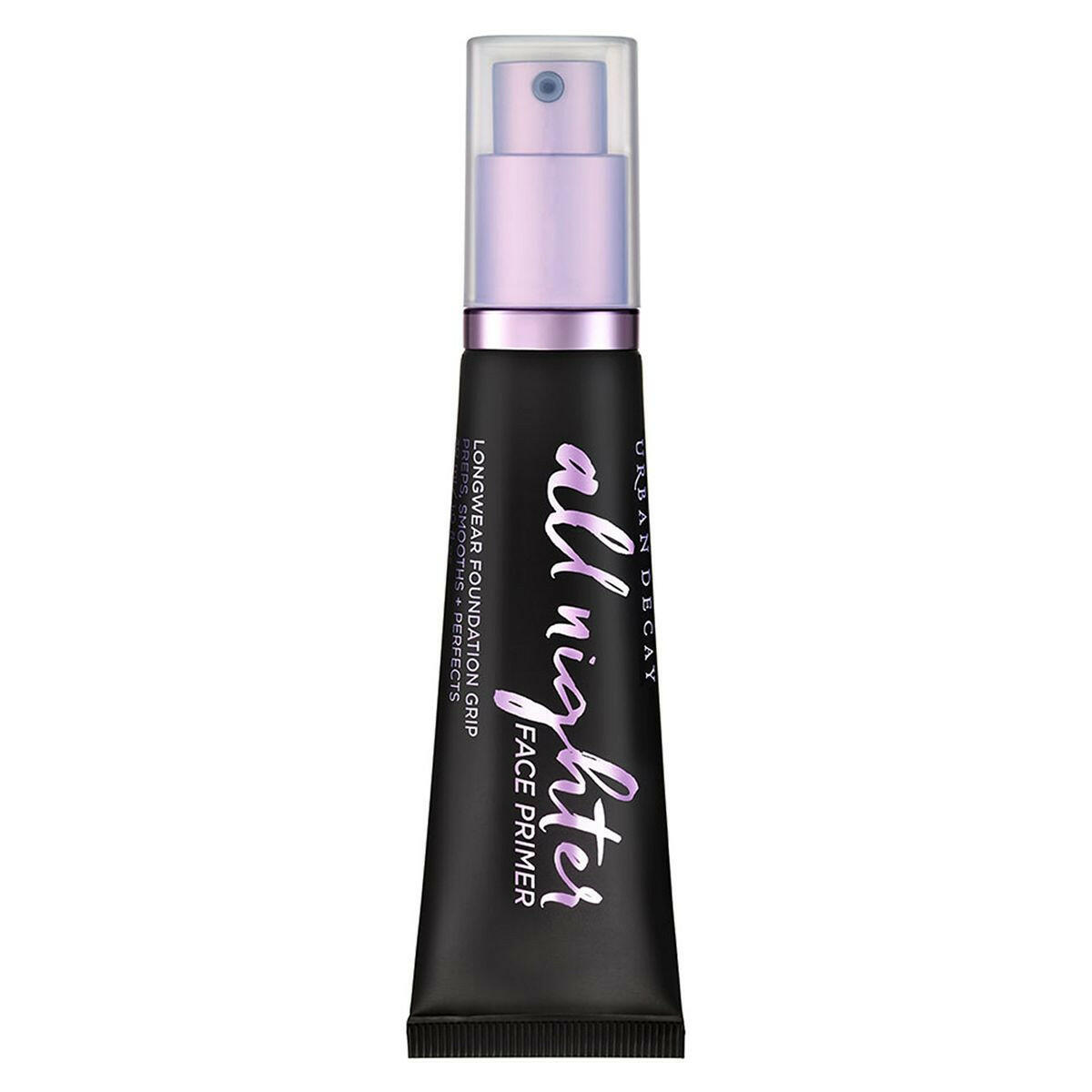 Urban Decay All Nighter Face Primer 28ml Make Up & Beauty Accessories Boots