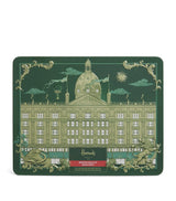 Harrods British Biscuit Selection Tin 550g