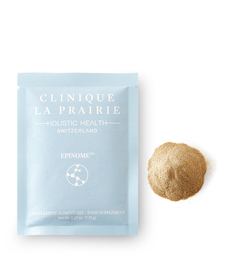 CLINIQUE LA PRAIRIE Holistic Health Epinome 1-Month Supplement (30 x 8g)