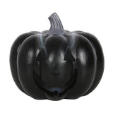 Something Different pumpkin incense cone holder resin design (British brand)