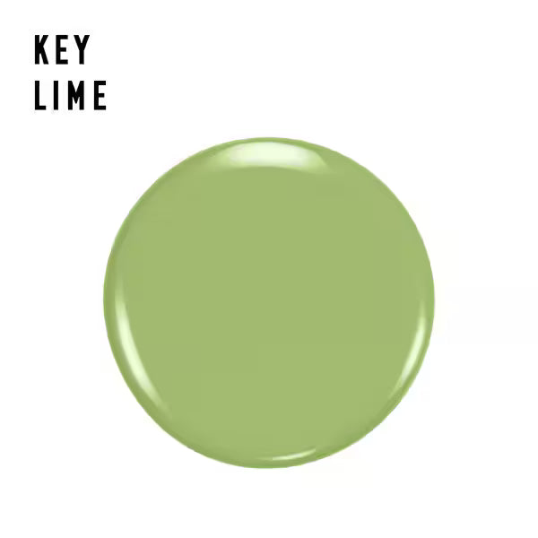 Max Factor nail polish Key Lime 590 8ml imported from the UK