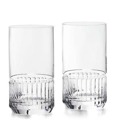 Ralph Lauren Home Stirling Highball Glasses Set of 2