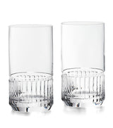 Ralph Lauren Home Stirling Highball Glasses Set of 2