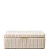 WOLF Large Bella Jewellery Box