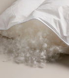 SAVOIR Siberian goose down duvet 7.5 tog King (British brand)