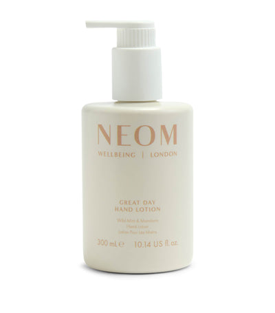 NEOM Great Day Hand Lotion 300ml