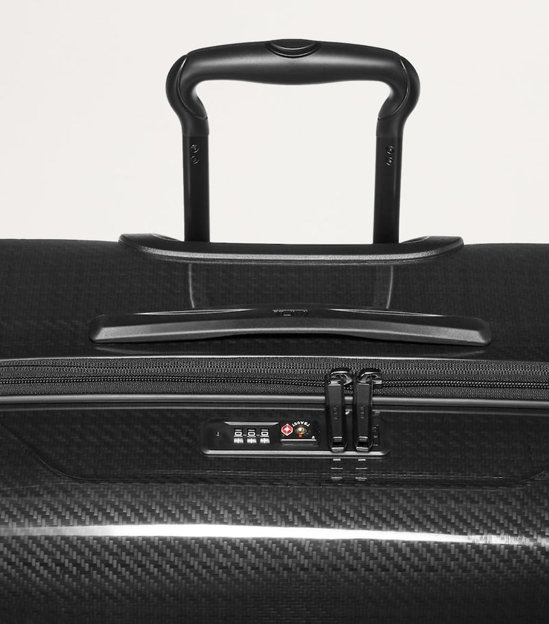 Tumi short trip packing case Tegra-Lite (British brand)