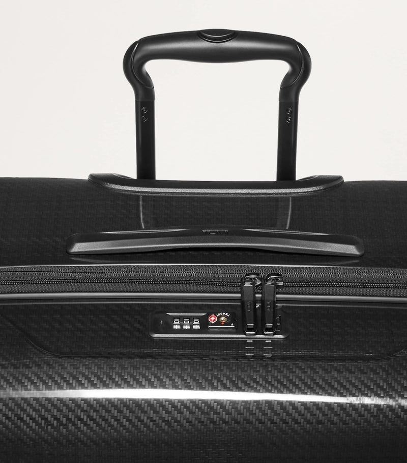 Tumi short trip packing case Tegra-Lite (British brand)