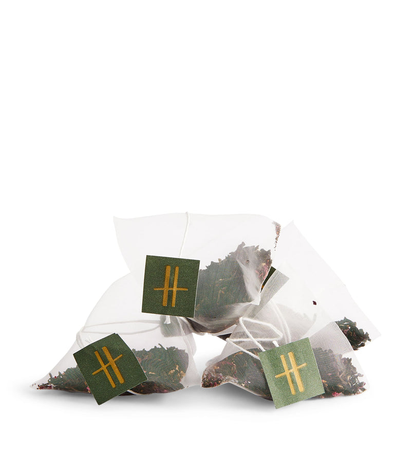 Harrods Rose-Flavoured Black Tea (20 Tea Bags)