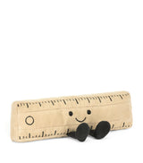 Jellycat Amuseables Ruler Soft Toy (8cm)