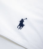 Ralph Lauren Polo Player Super King bed sheet 270x280cm, imported from the UK