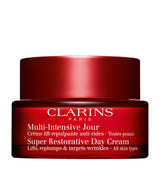 Clarins Multi-Intensive Super Restorative Anti-Ageing Day Cream 50ml