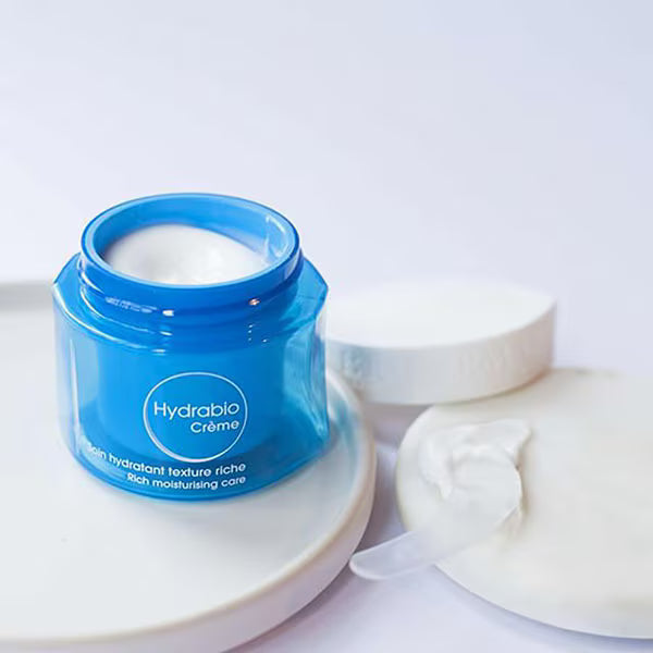 Bioderma Hydrabio Moisturising Cream 40ml - British product