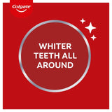 Colgate Max White Luminous Teeth Whitening Toothpaste 75ml - McGrocer