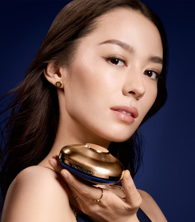 Guerlain Orchidée Impériale Longevity Cream 50ml, UK version