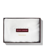 SILKE Mulberry Silk Queen Pillowcase