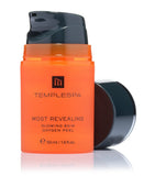 TEMPLESPA Glowing Skin Oxygen Peel 50ml (British brand)