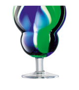 LSA International Folk Wine Glasses Set of 2 (230ml)