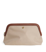 Harrods Large Nylon Travel Wash Bag