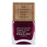 Nails.INC Plant Power Flex My Complex Nail Polish 14ml
