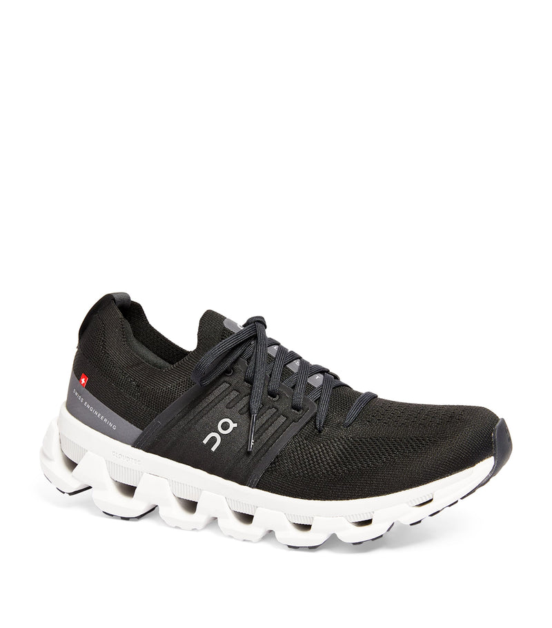 On Cloudswift 3 running trainers, imported from the UK