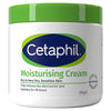Cetaphil Moisturising Body Cream 450g container - British product