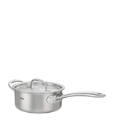 Fissler Stainless Steel M5 Pro-Ply Sauce Pan (20cm)