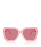 Swarovski Acetate 0SK6001 sunglasses (British brand)