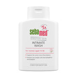 Sebamed Intimate Feminine Wash pH 3.8 Cleanser 200ml