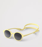 IZIPIZI KIDS Round Sunglasses (3-5 Years)