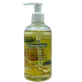 Paks Repair Oil For Damaged Hair Oil