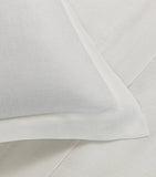 Frette Divine Super King Flat Sheet Set 270cm x 320cm - British product