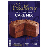 Cadbury Sponge Mix 400g - McGrocer