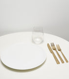 Wedgwood stainless steel 16-piece cutlery set (British brand)