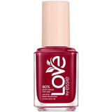 Essie Love I Am The Moment Nail Polish Red