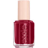 Essie nail polish I Am The Moment red - British product