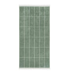 BAINA Check Bethel Bath Towel (40cm x 170cm)