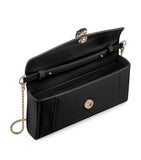 Bvlgari Serpenti Forever Cross-Body Phone Bag