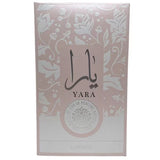 Lattafa Yara Eau de Parfum Women's Fragrance 100ml