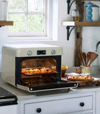 Smeg countertop oven (British brand)