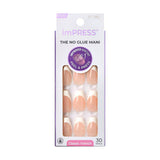 Kiss ImPress Ideal French Press-On Nails 30 Pack